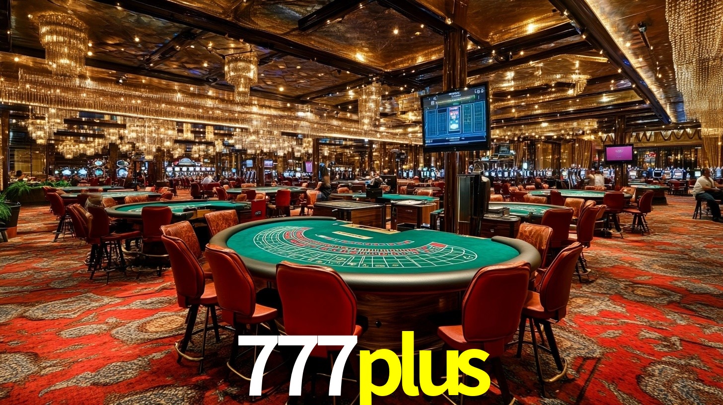 777plus bet