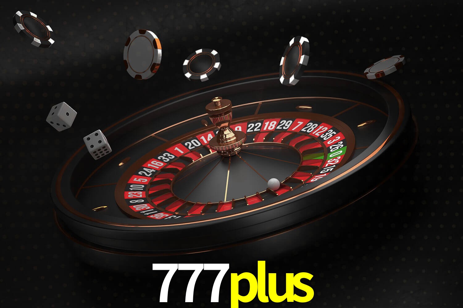 777plus: Seu Cassino Premiado com Pagamentos Rápidos