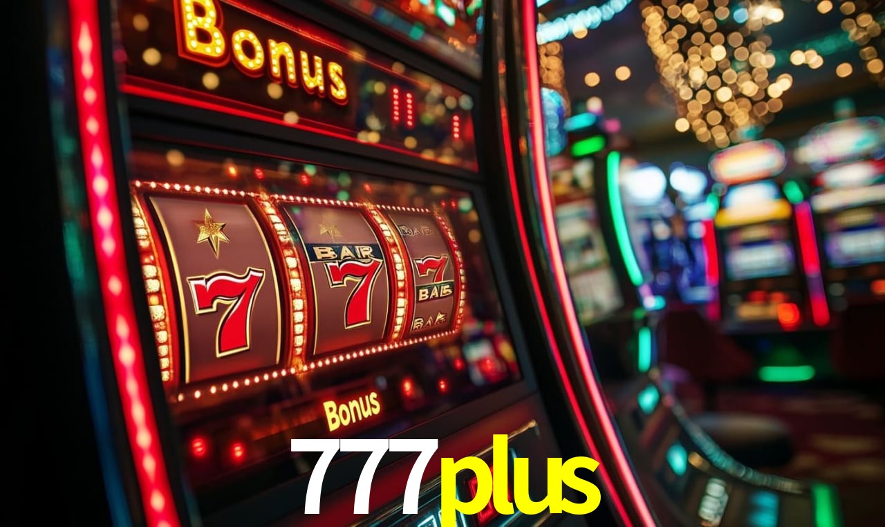 Jogos Exclusivos 777plus