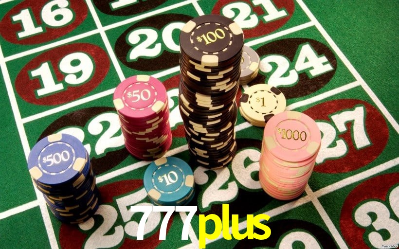 Login Seguro 777plus