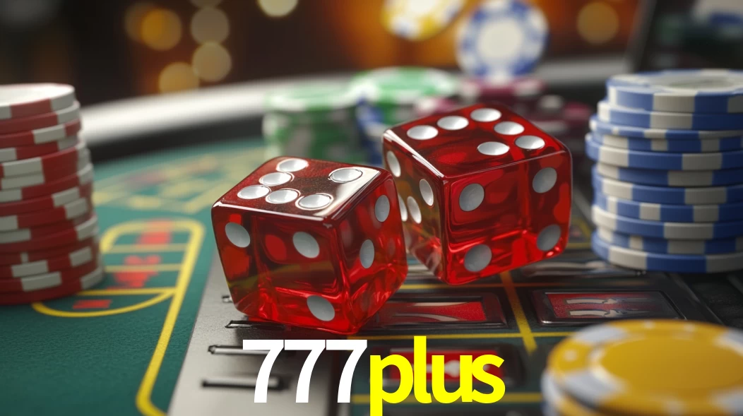 APP oficial da 777plus para mobile