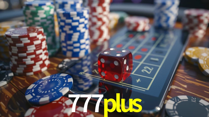 777plus bet