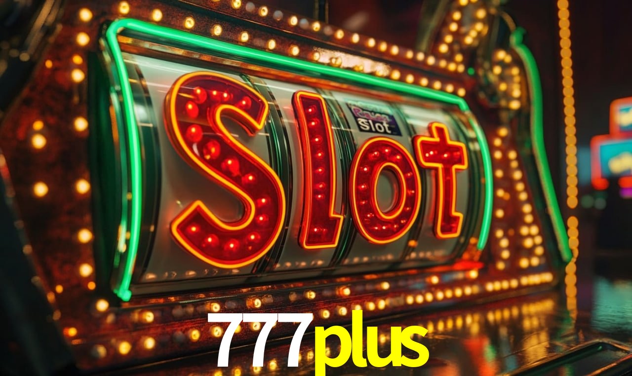 Diretório de Jogos 777plus