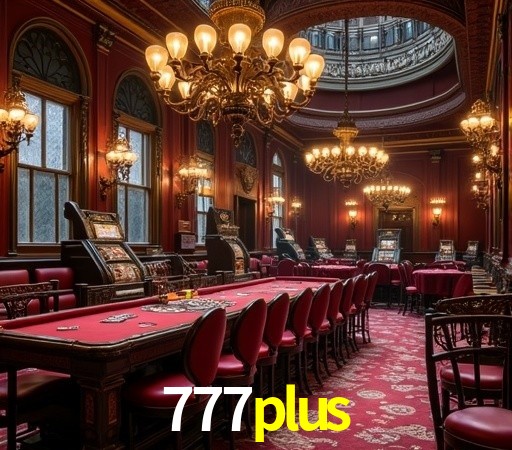 Login Seguro 777plus