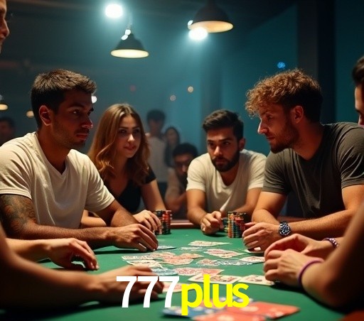 Integração de APIs 777plus