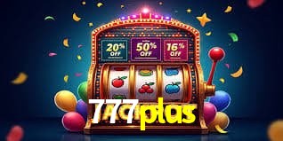 Casino Ao Vivo 777plus