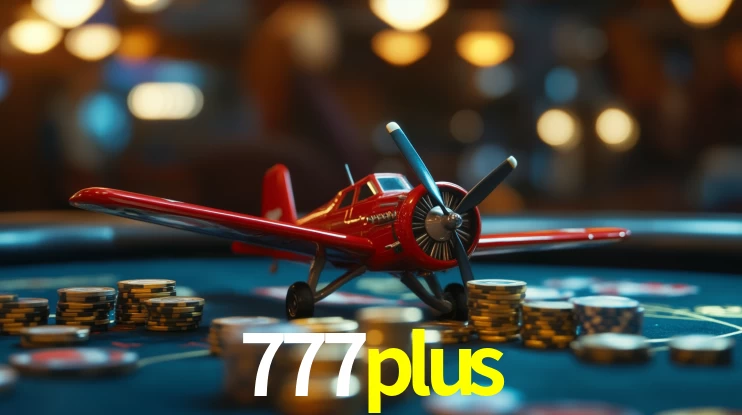 Casino VIP 777plus