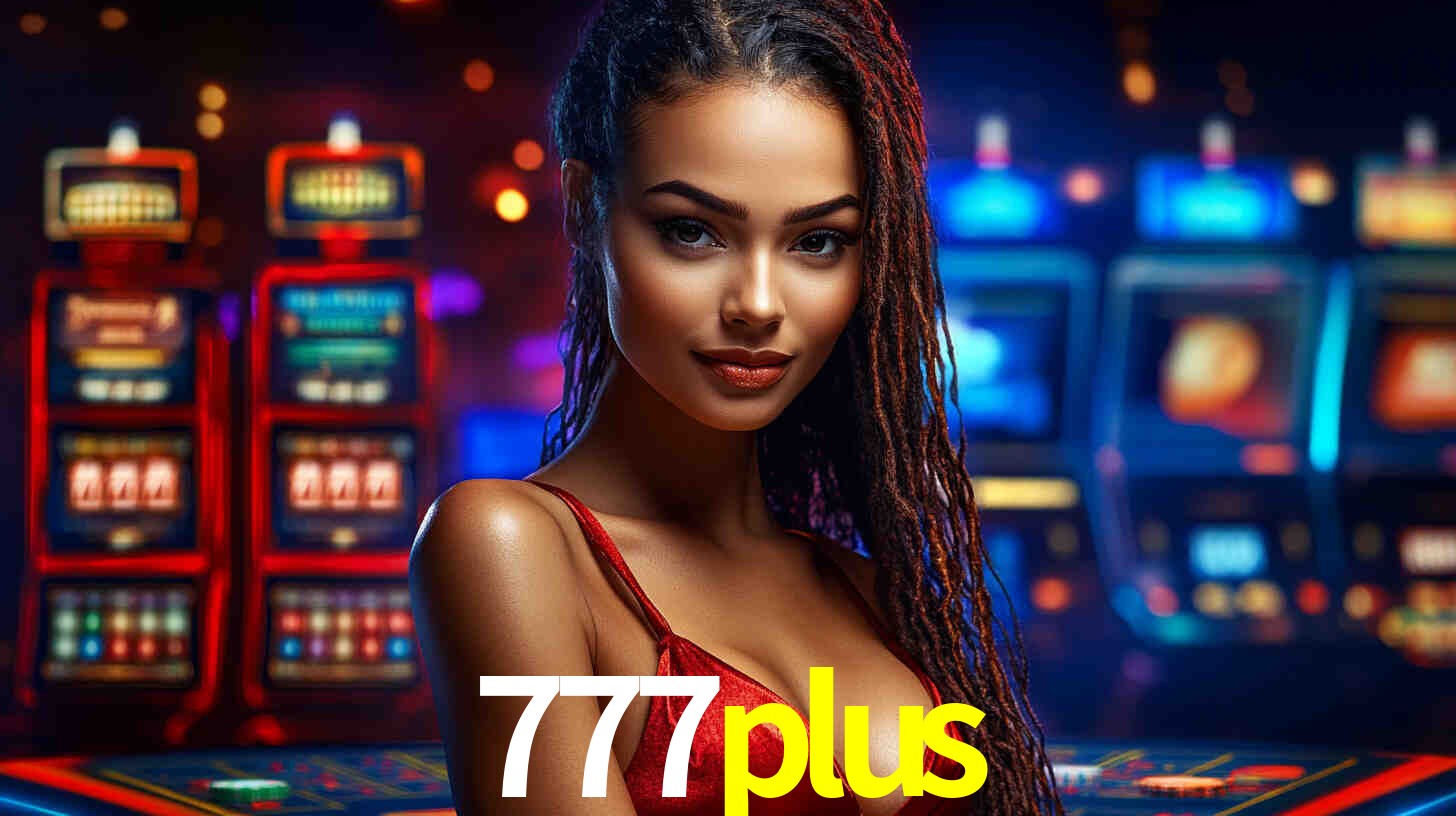 Interface do App 777plus