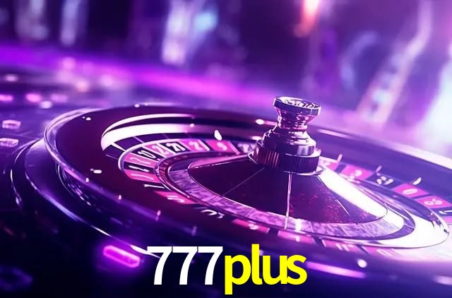 Estatísticas Esportivas 777plus