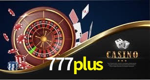 Cadastro Rápido 777plus