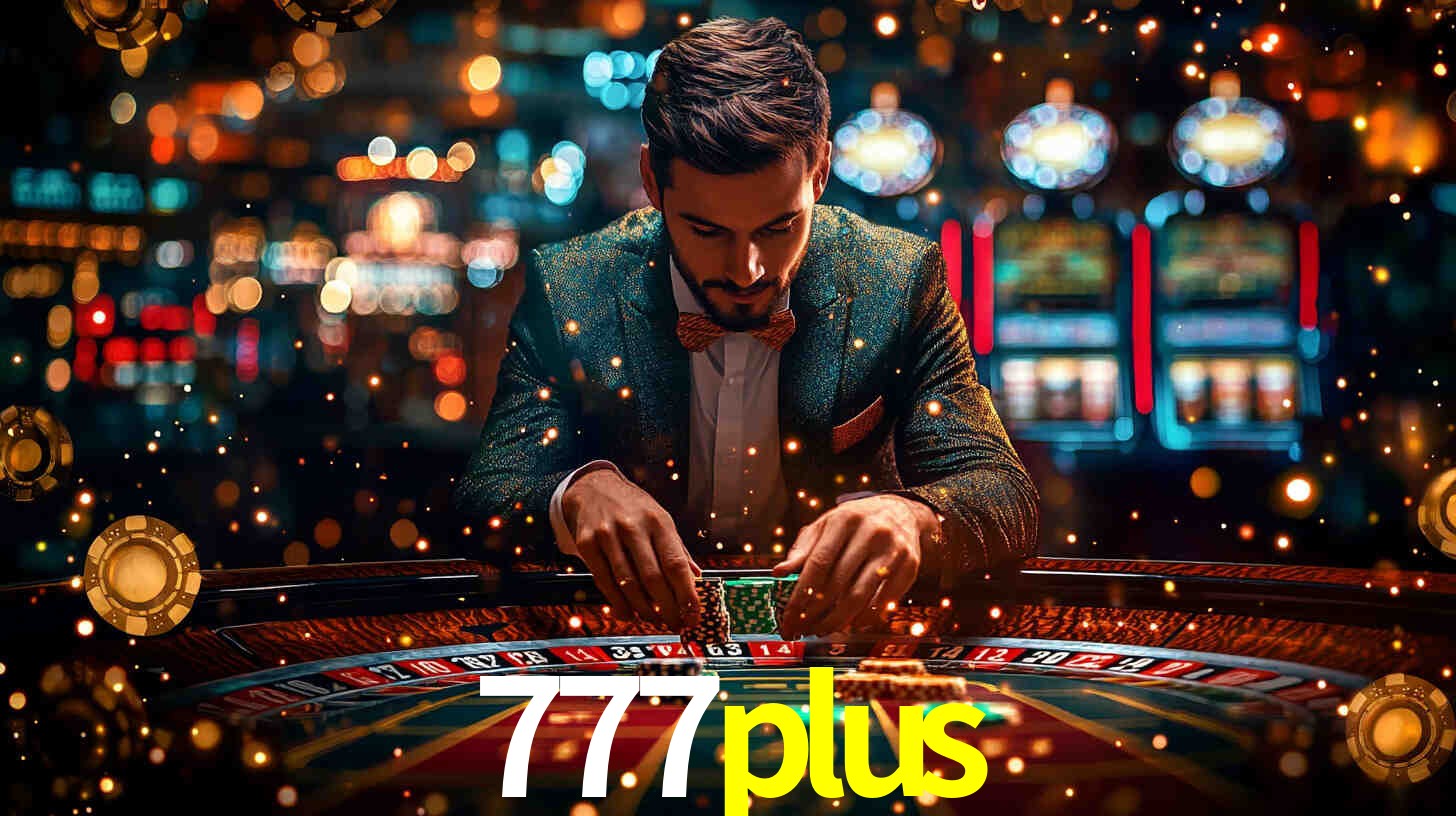 777plus
