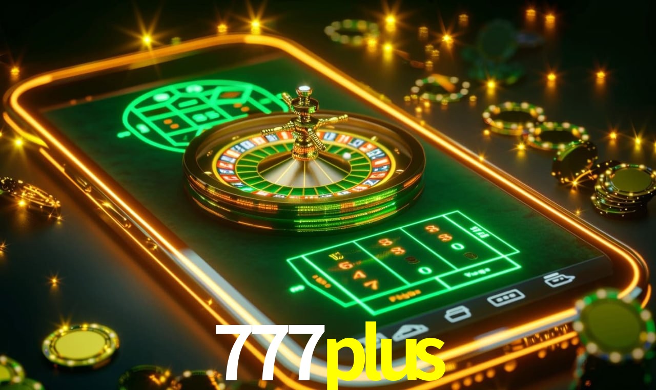 Provedores de Jogos 777plus