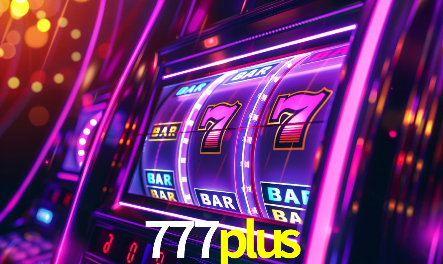 777plus.com