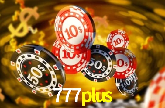 Casino Ao Vivo 777plus