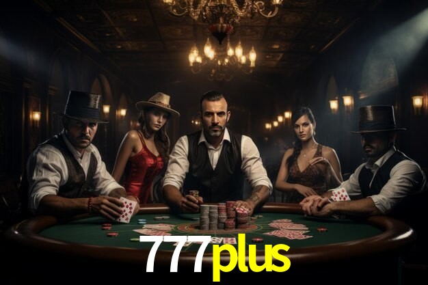 Casino VIP 777plus