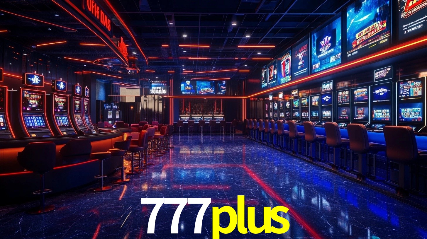 Torneios 777plus