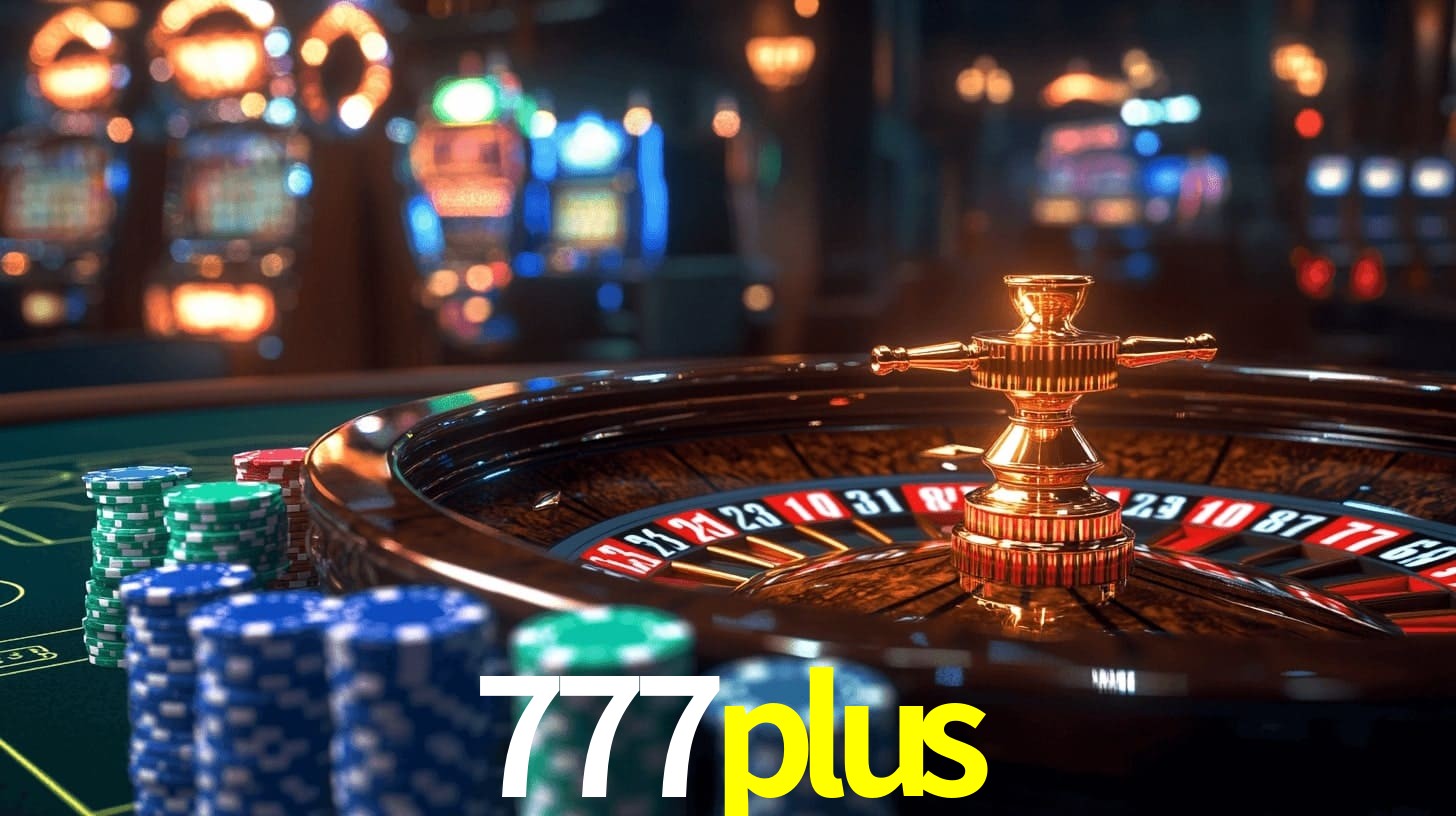 777plus.com