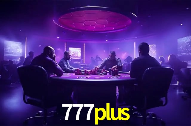 Sistemas de Segurança 777plus