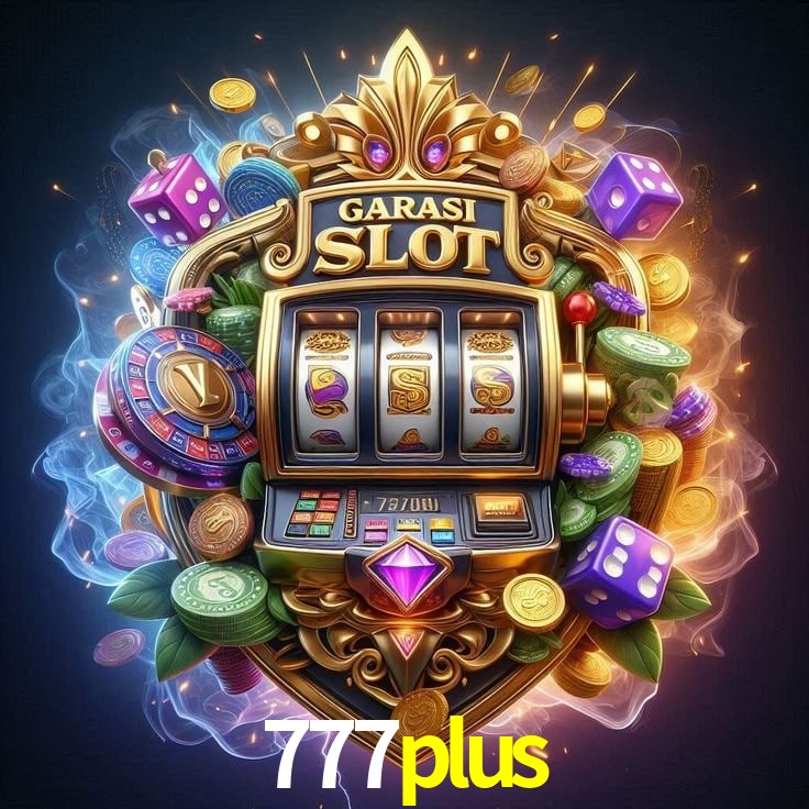 Recursos de Bônus 777plus