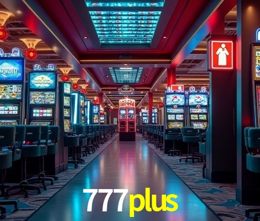 Torneios 777plus