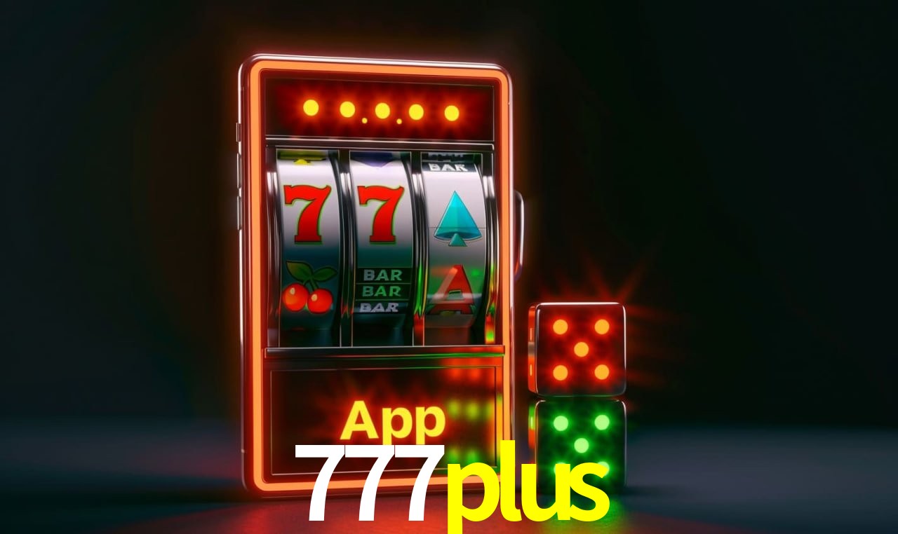 Integração de APIs 777plus
