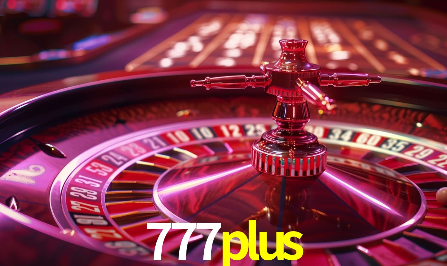 Bônus Diários 777plus