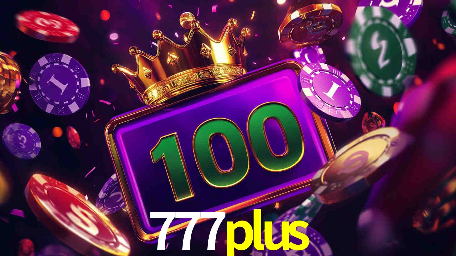 Bônus Diários 777plus