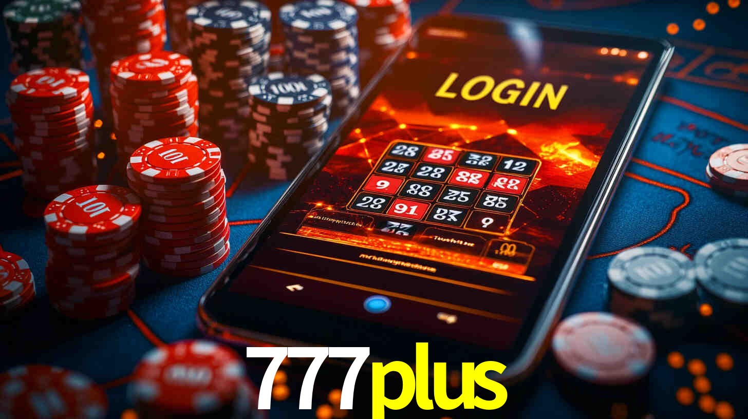 777plus bet