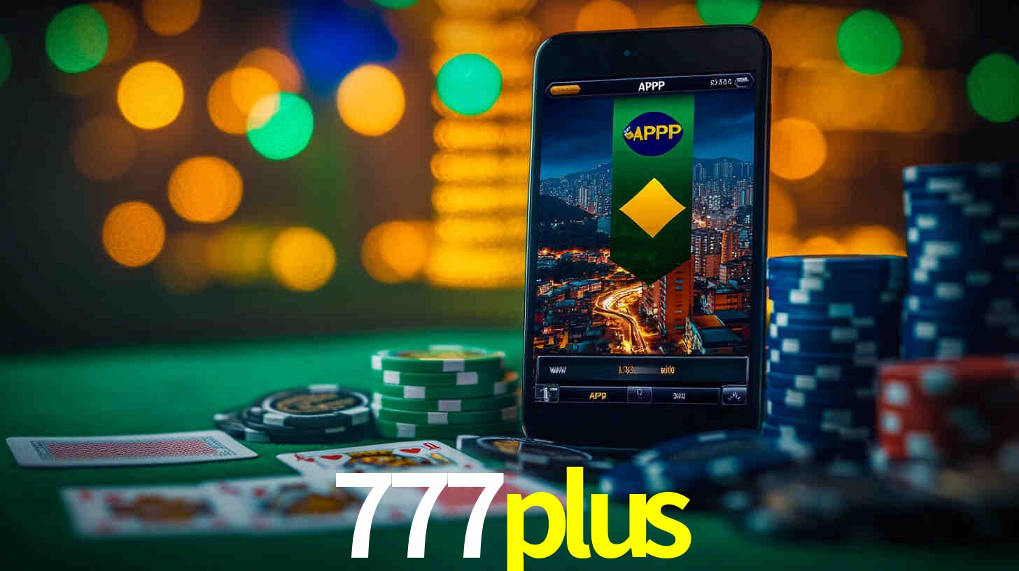 Apostas de Tênis 777plus