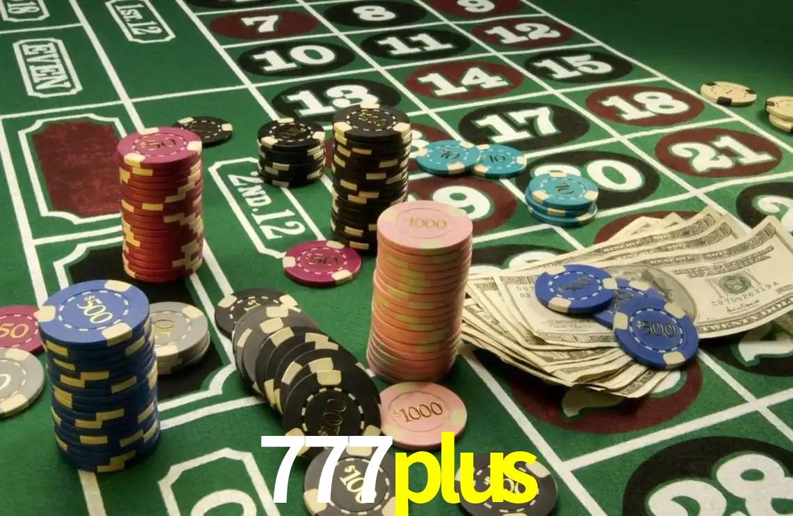 777plus bet