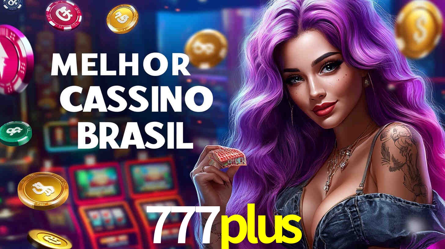 cassino 777plus