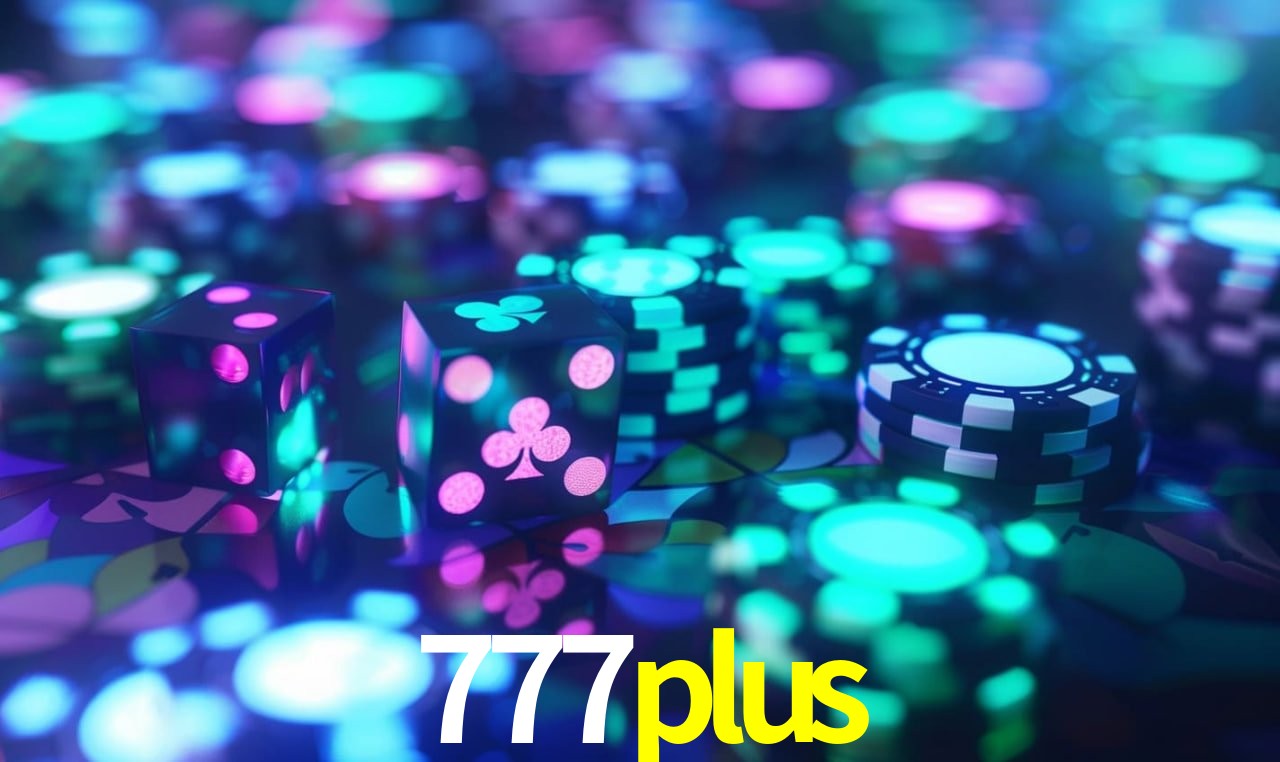 Recursos de Bônus 777plus