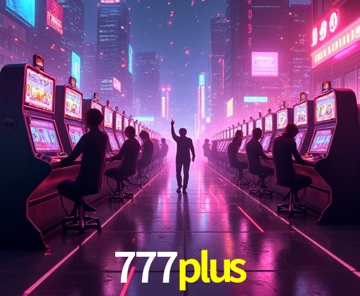 Gates of Olympus 777plus