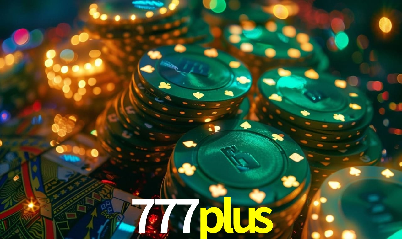 Provedores de Jogos 777plus