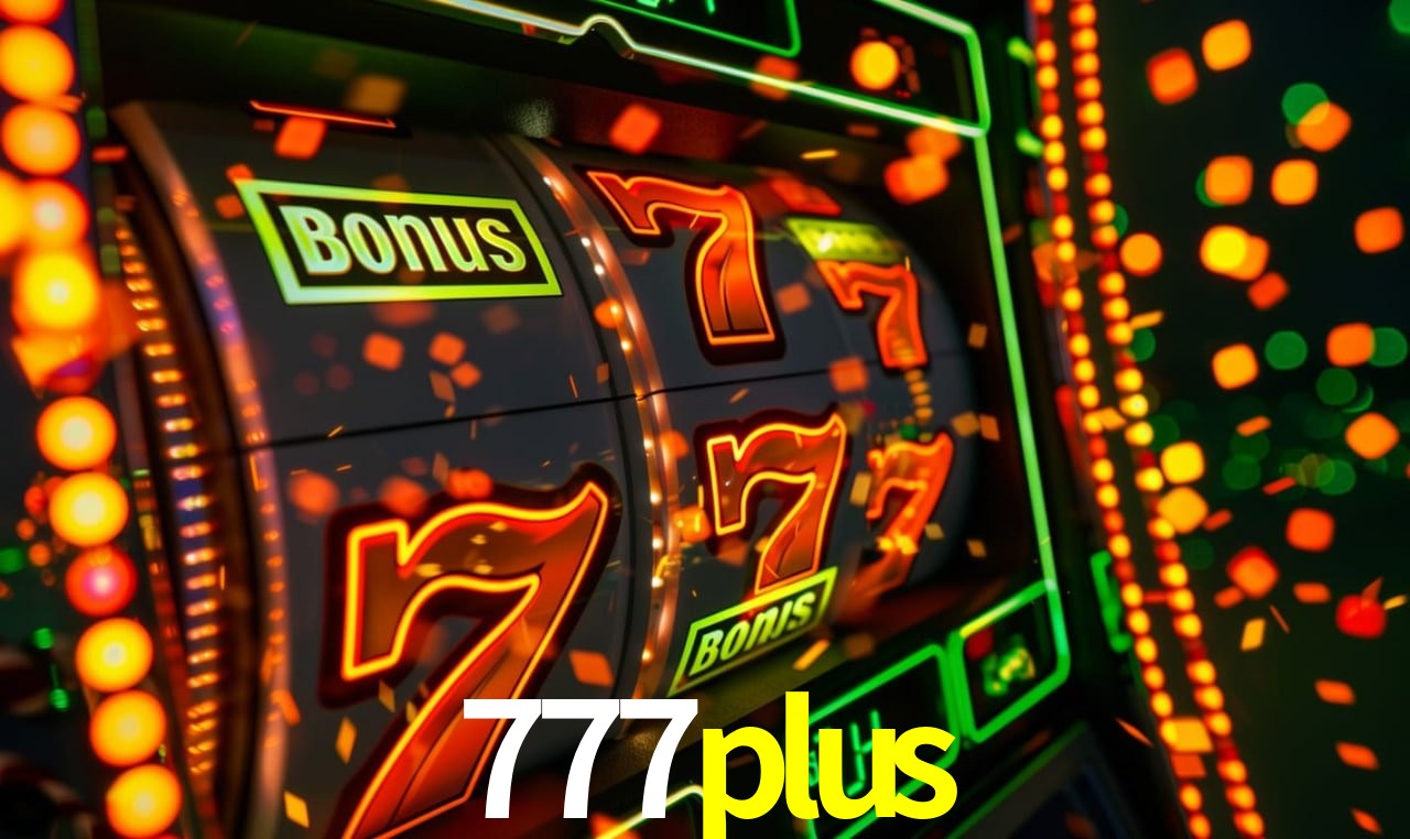 Mesa de Blackjack 777plus