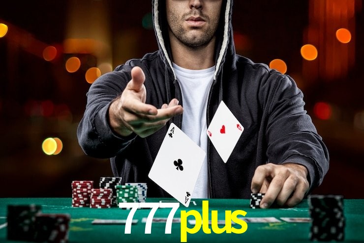 777plus.com