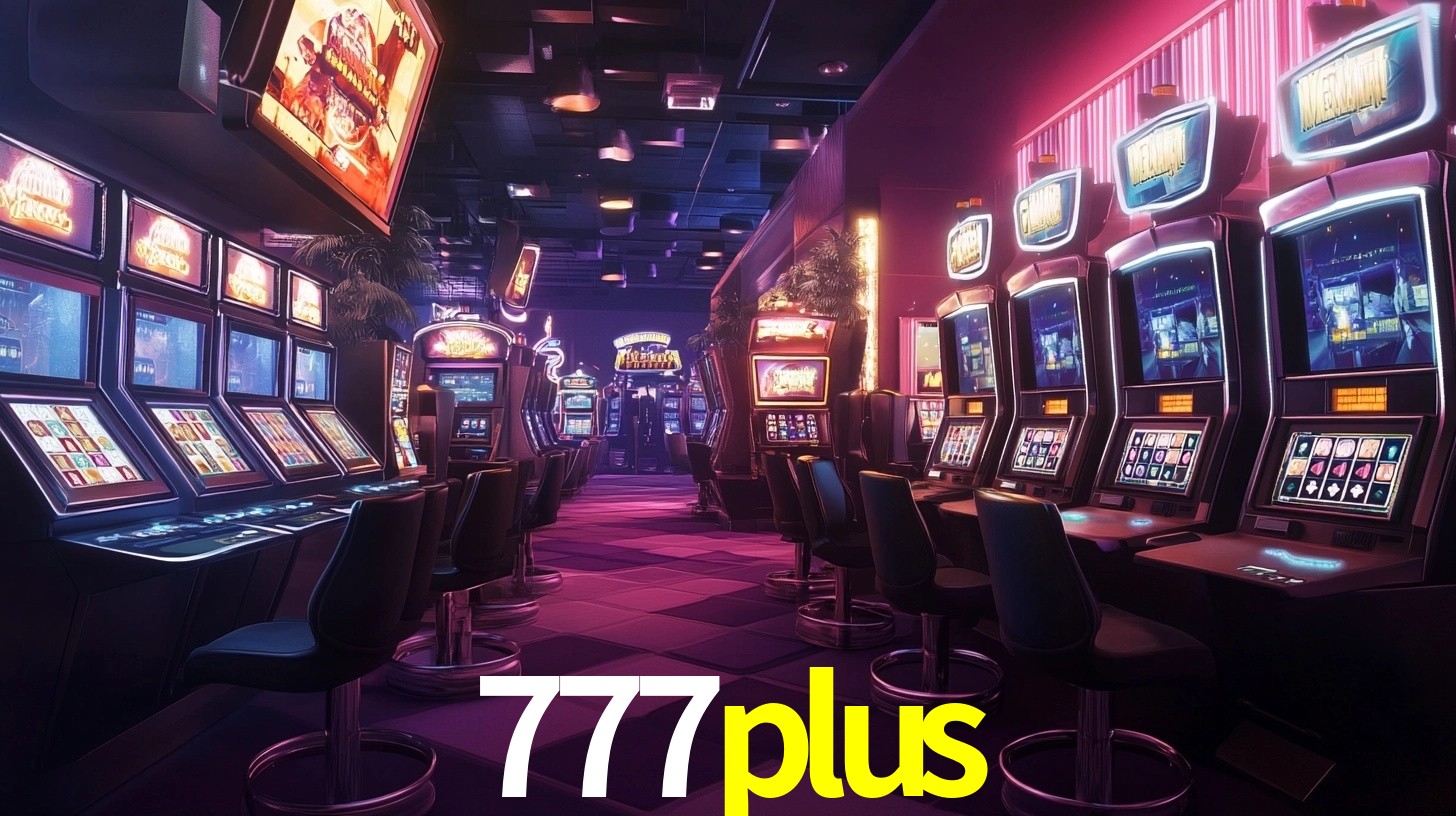 777plus
