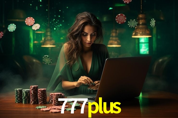 Interface do App 777plus
