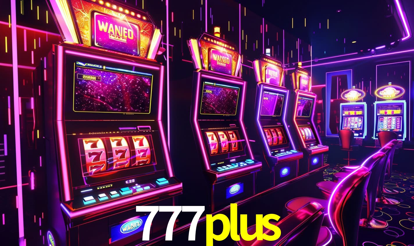 PIX Instantâneo 777plus