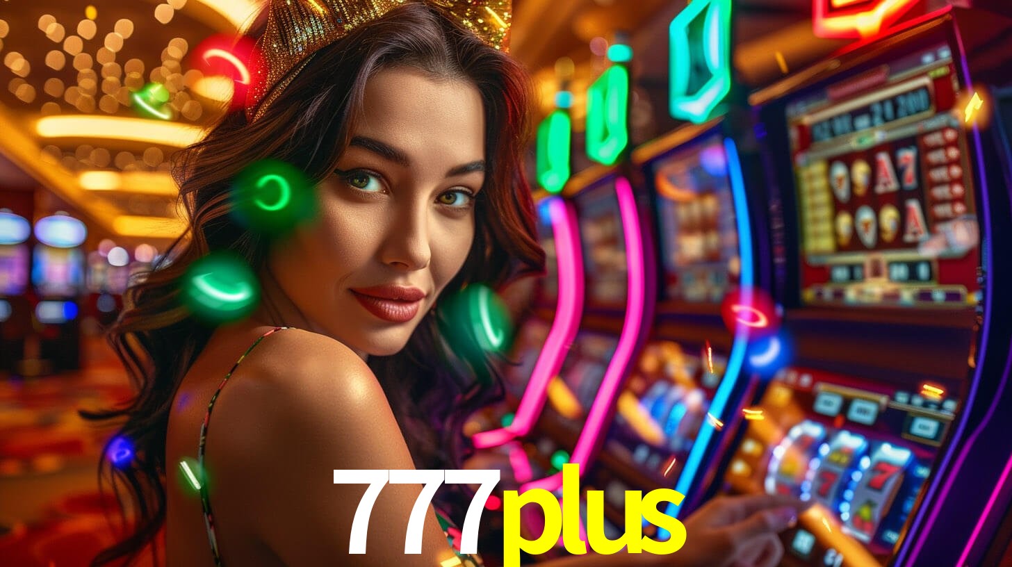 PIX Instantâneo 777plus
