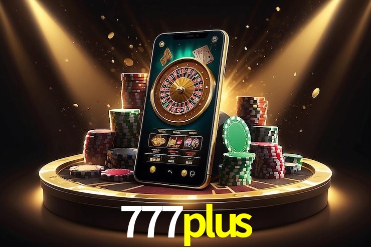 Estatísticas do Jogo 777plus