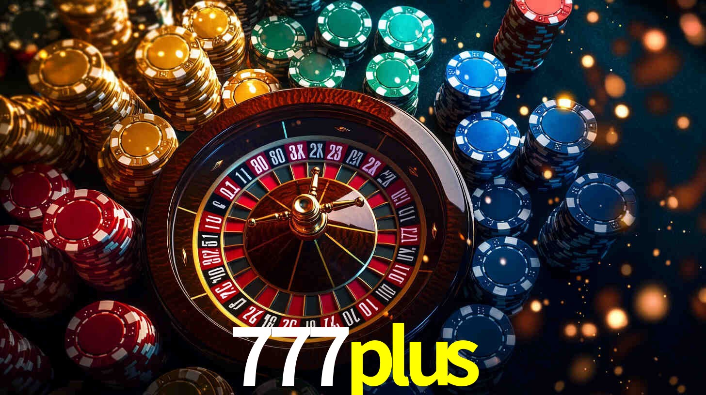 777plus bet