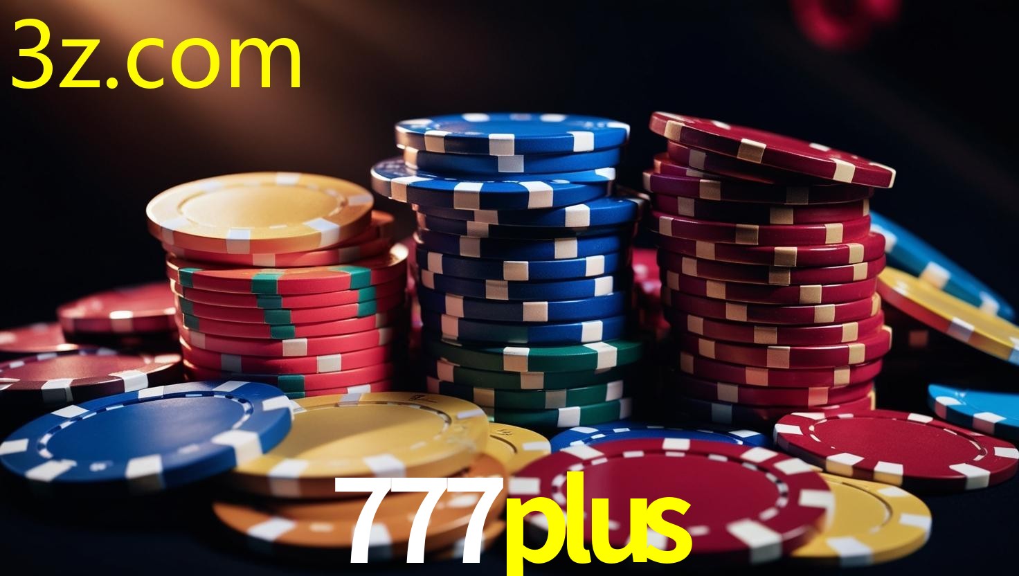 777PLUS.COM