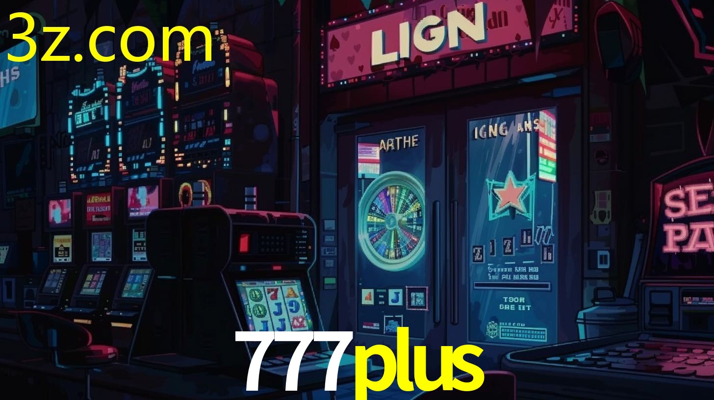 777PLUS.COM