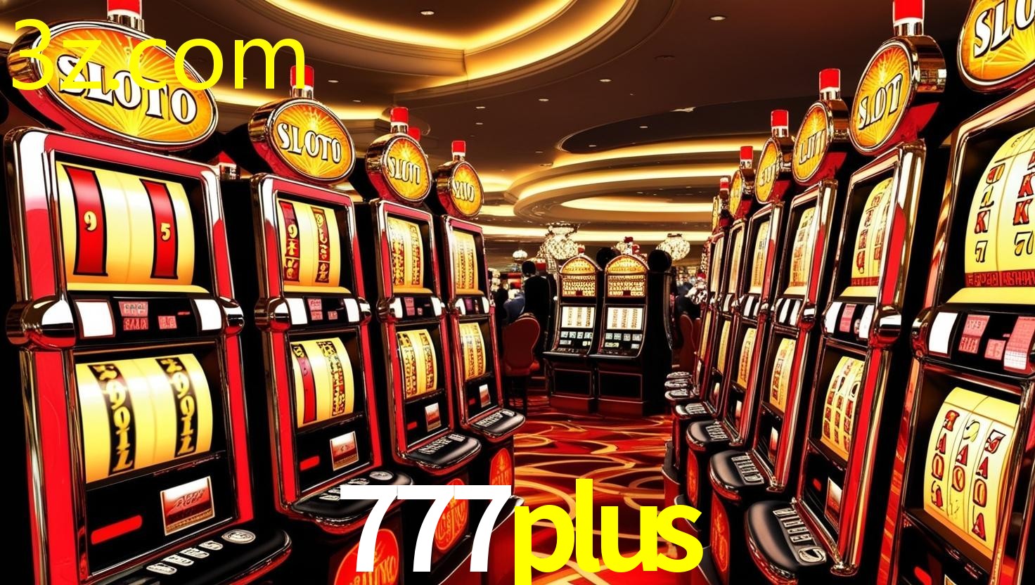 777PLUS.COM