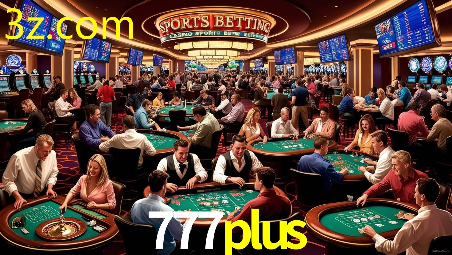 777PLUS.COM