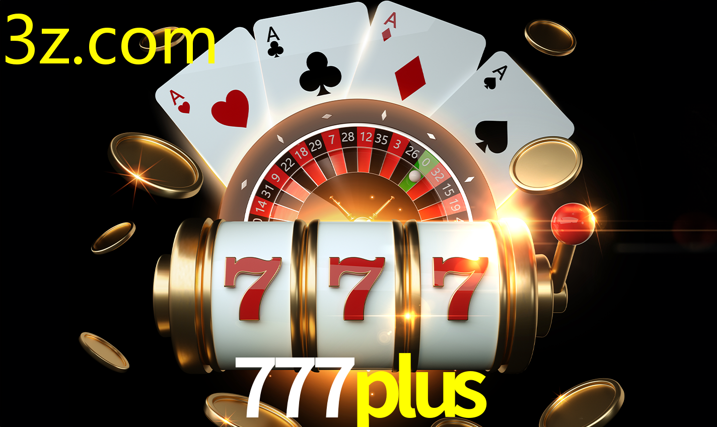 777PLUS.COM