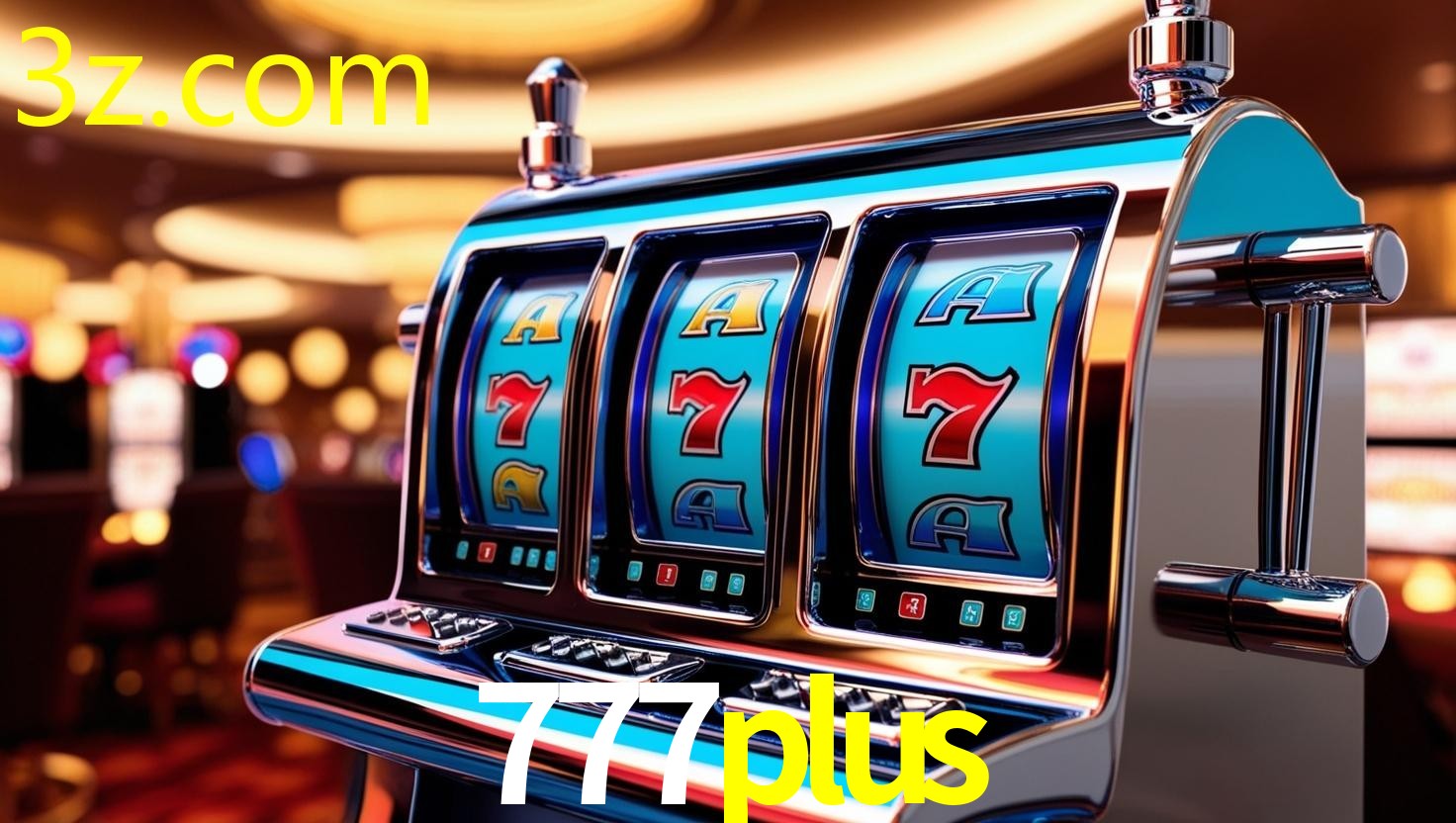777PLUS.COM