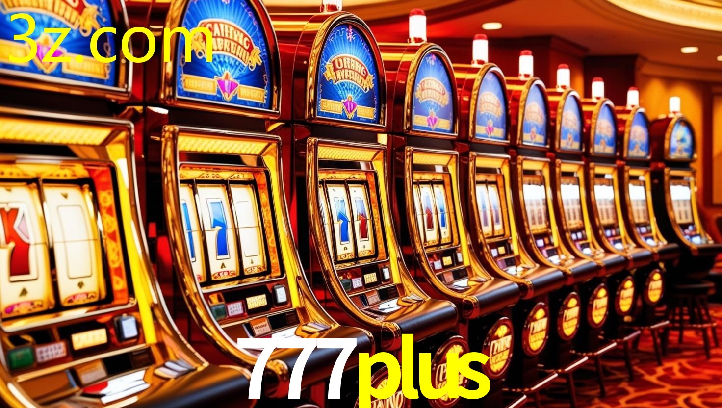 777PLUS.COM