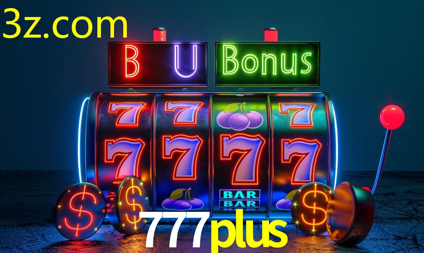 777PLUS.COM